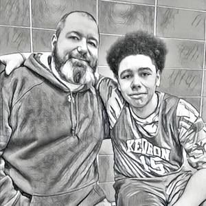 Meet your Posher, Jason